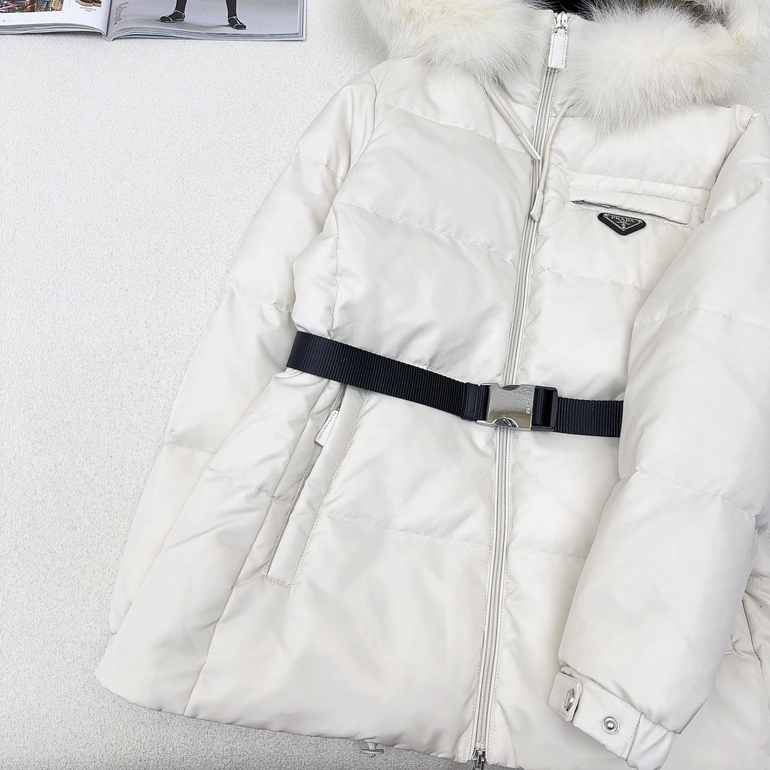 TopPick Prada Down Jackets 172442