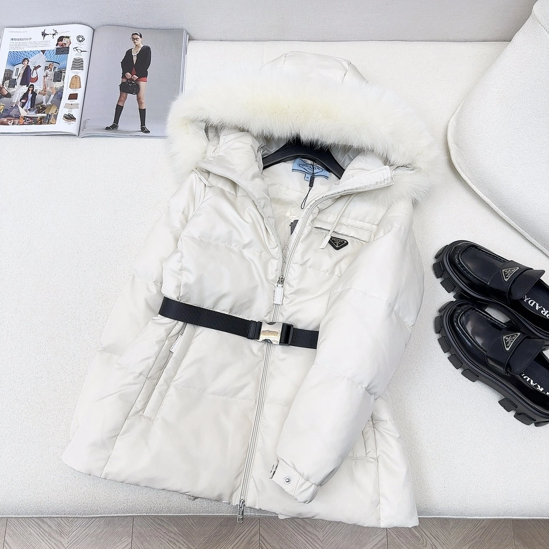 TopPick Prada Down Jackets 172442
