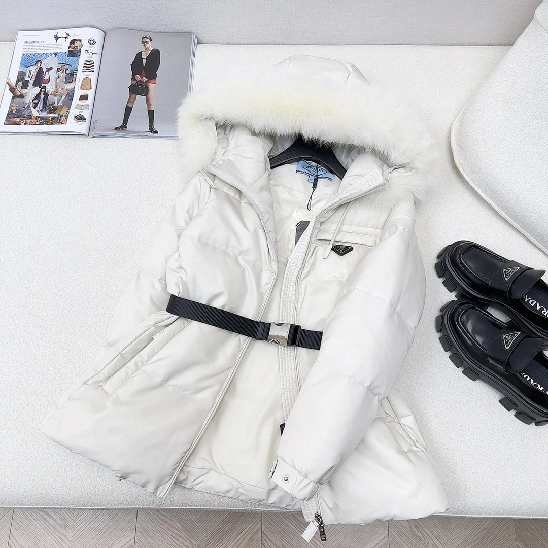 TopPick Prada Down Jackets 172442