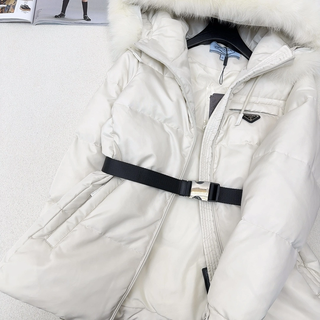 TopPick Prada Down Jackets 172442
