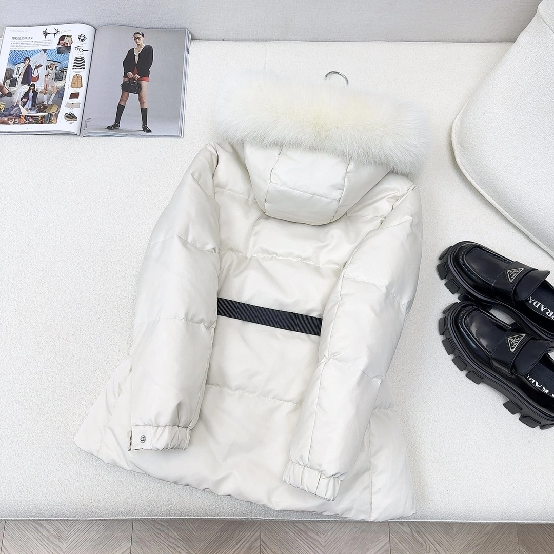 TopPick Prada Down Jackets 172442