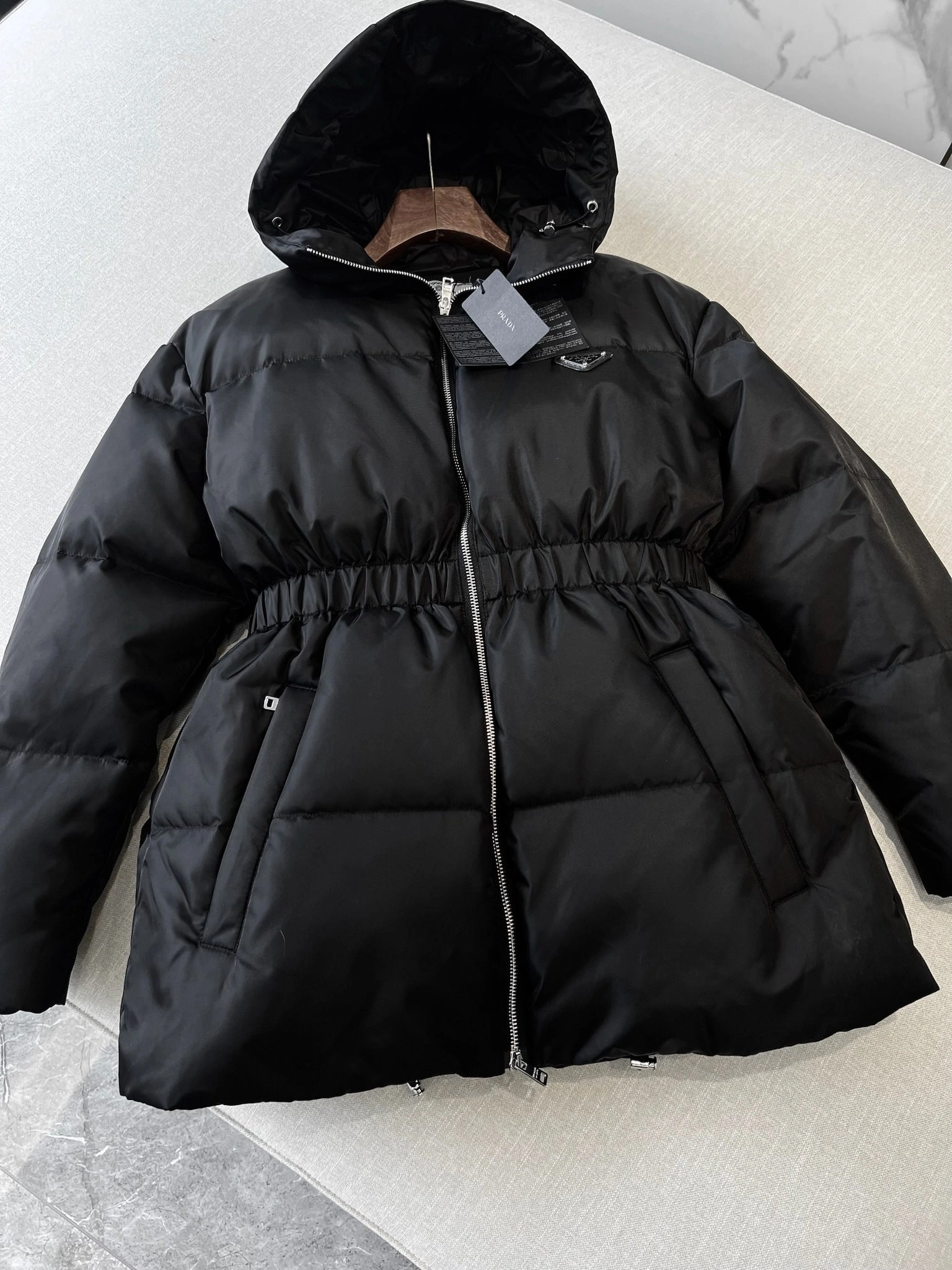 Comfortable Prada Down Jackets 172460