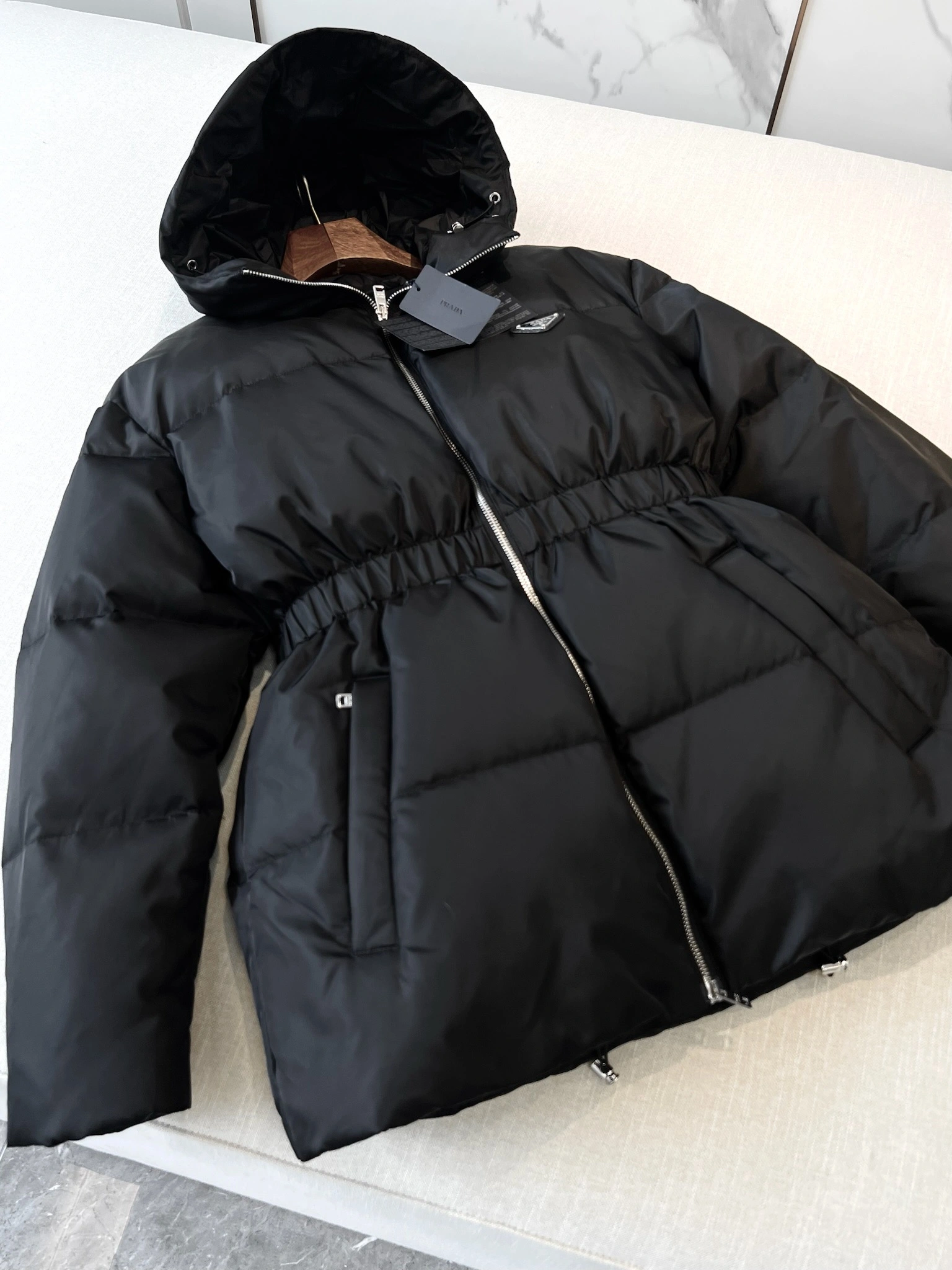 Comfortable Prada Down Jackets 172460