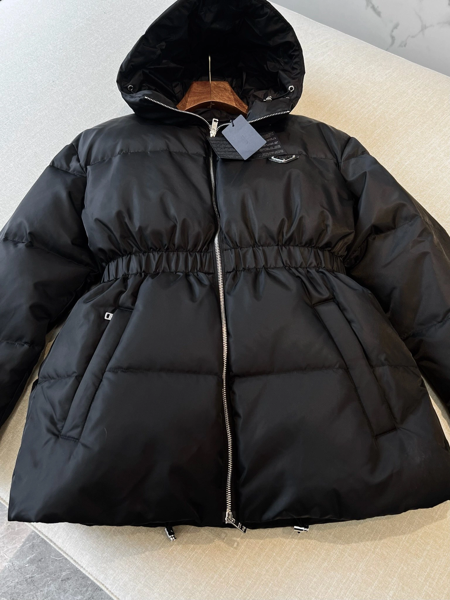 Comfortable Prada Down Jackets 172460