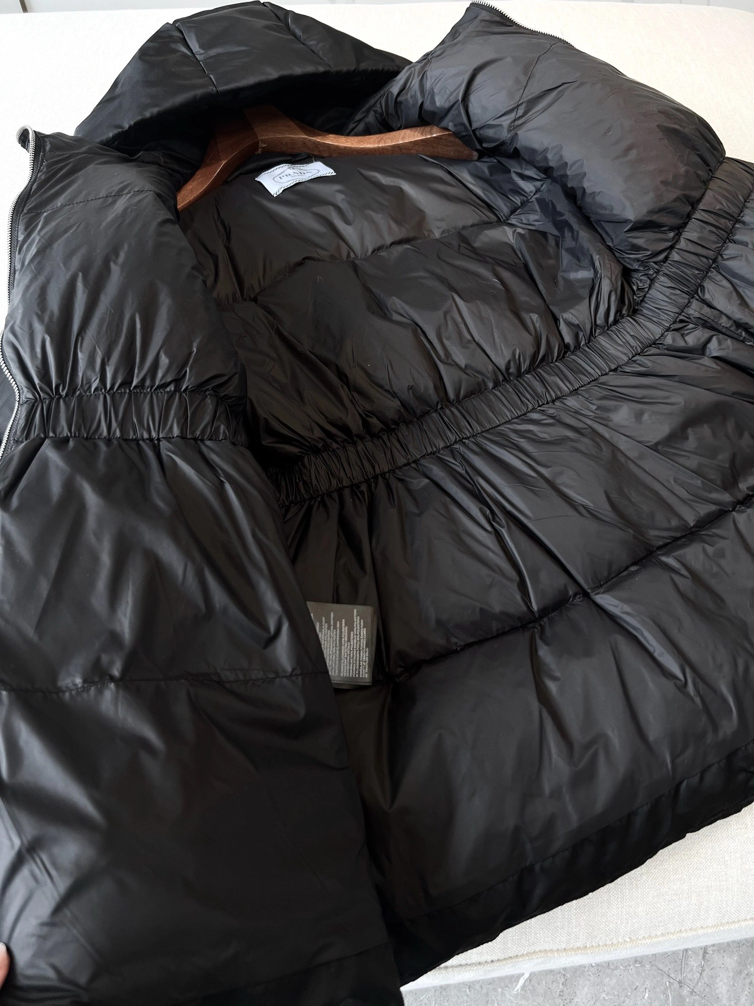 Comfortable Prada Down Jackets 172460
