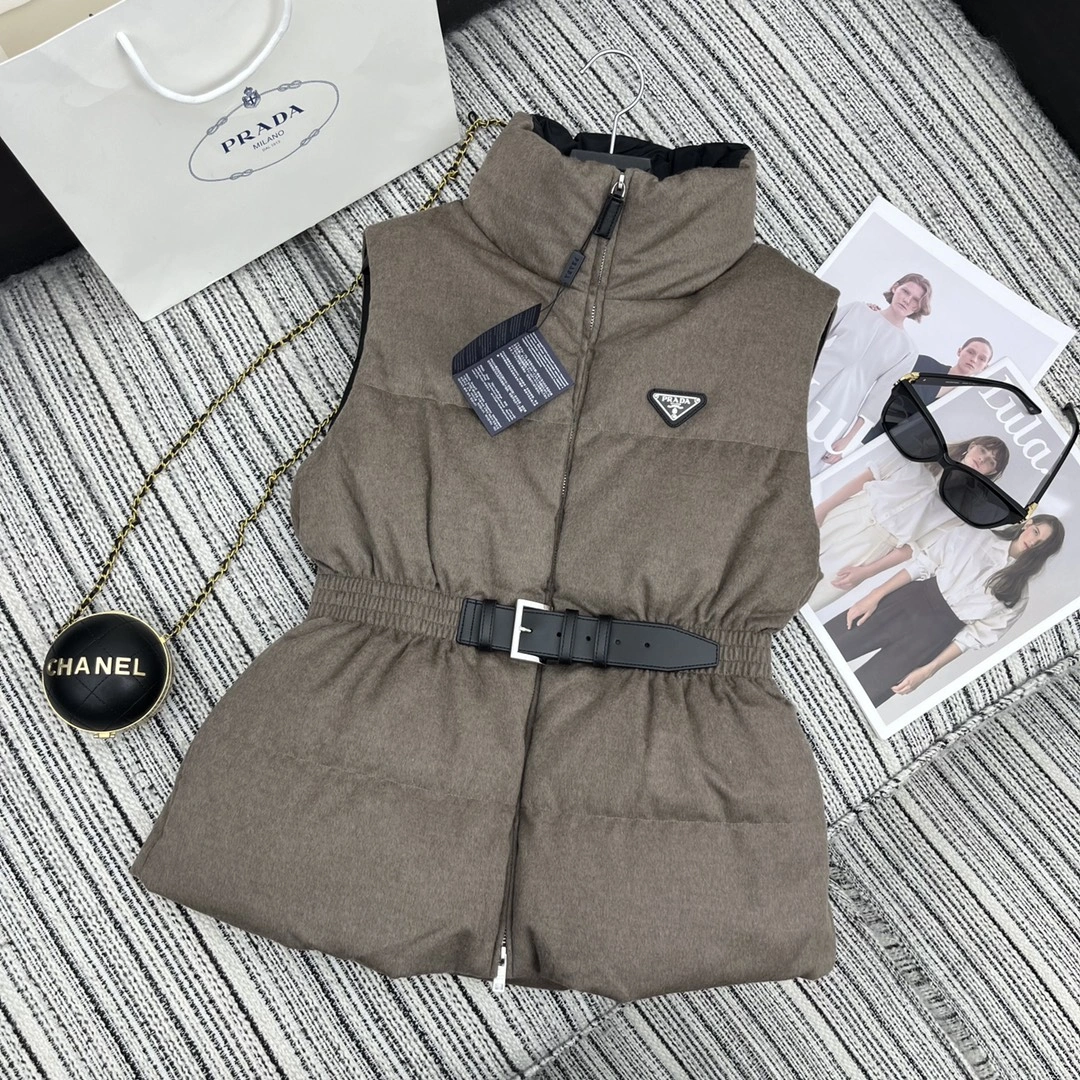 Prada Down Jackets AllSeason 172443