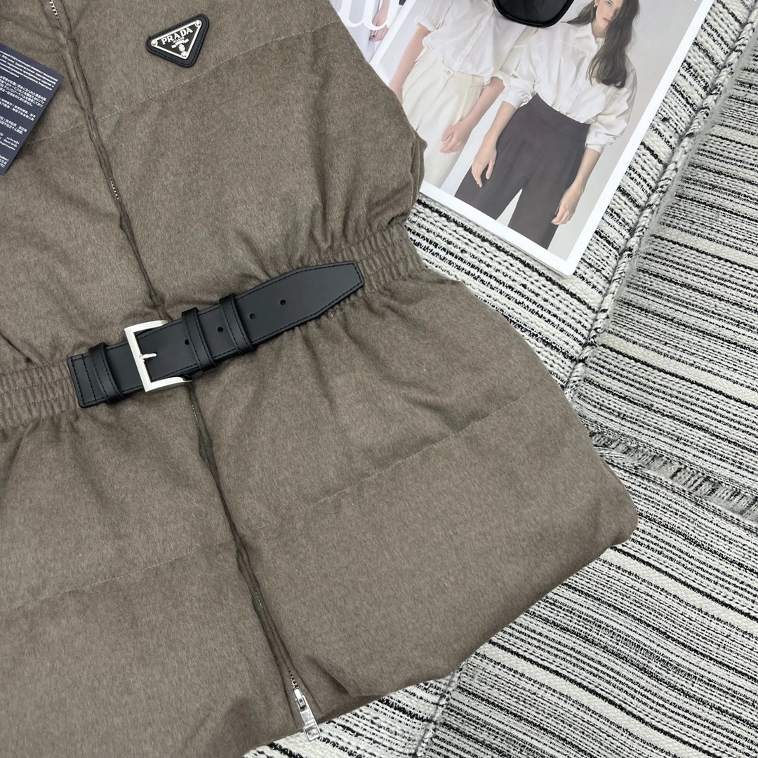 Prada Down Jackets AllSeason 172443