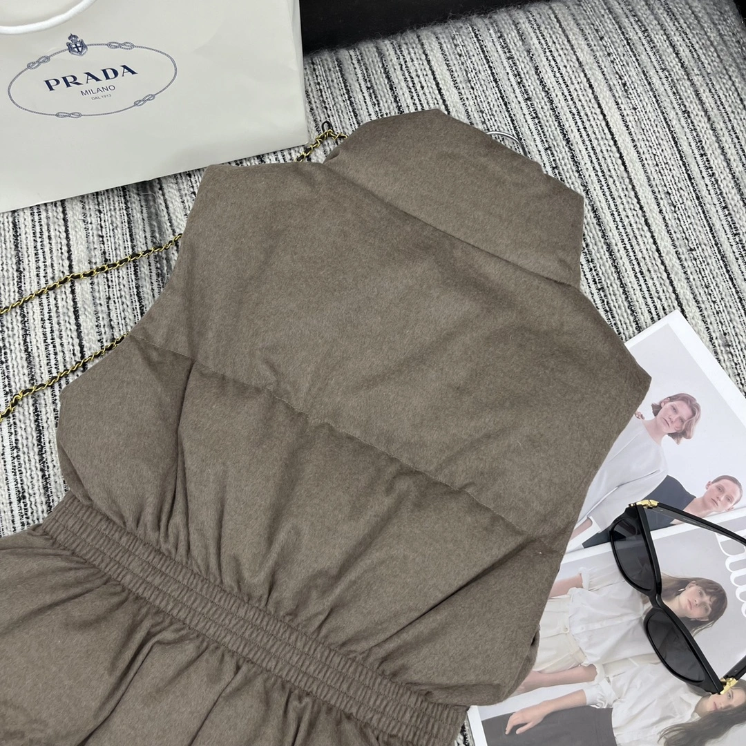 Prada Down Jackets AllSeason 172443