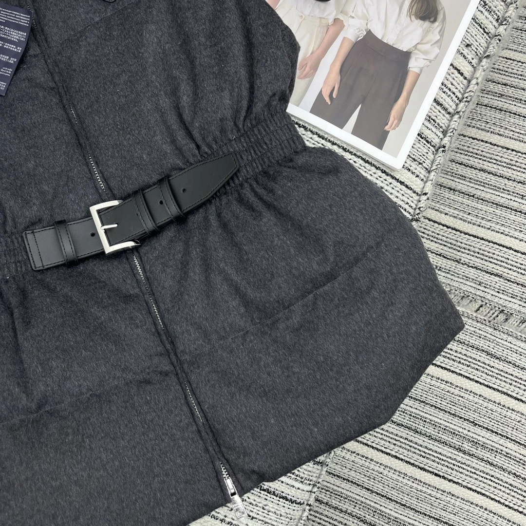 OdorResistant Prada Down Jackets 172441
