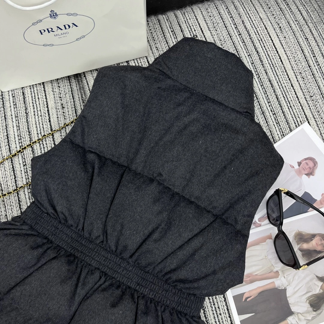 OdorResistant Prada Down Jackets 172441