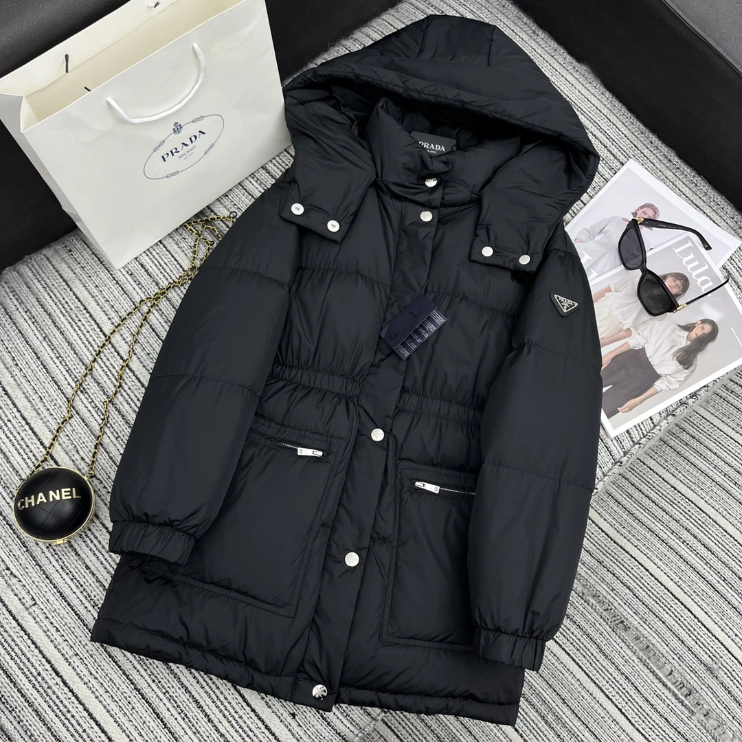 SmartChoice Prada Down Jackets 172432