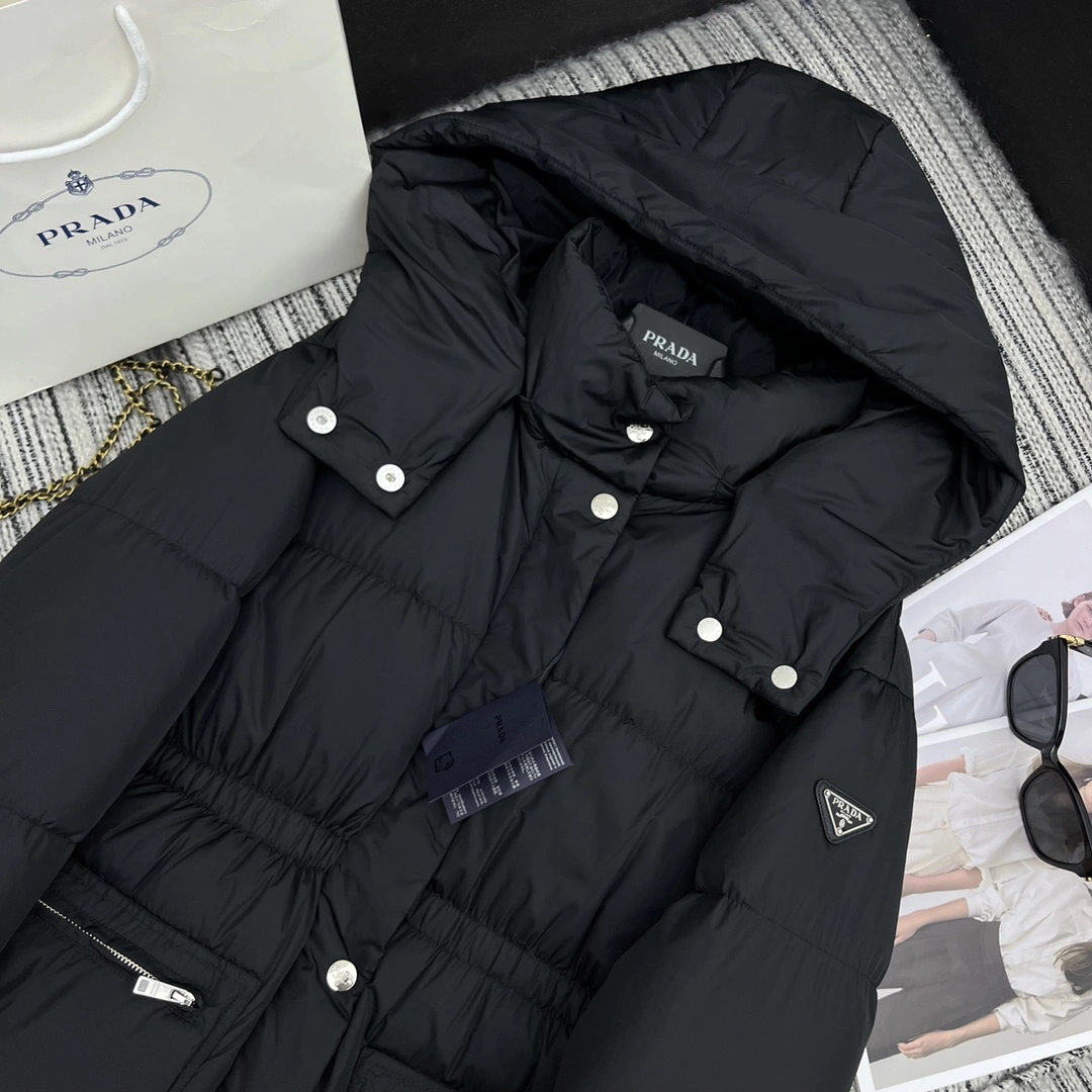 SmartChoice Prada Down Jackets 172432
