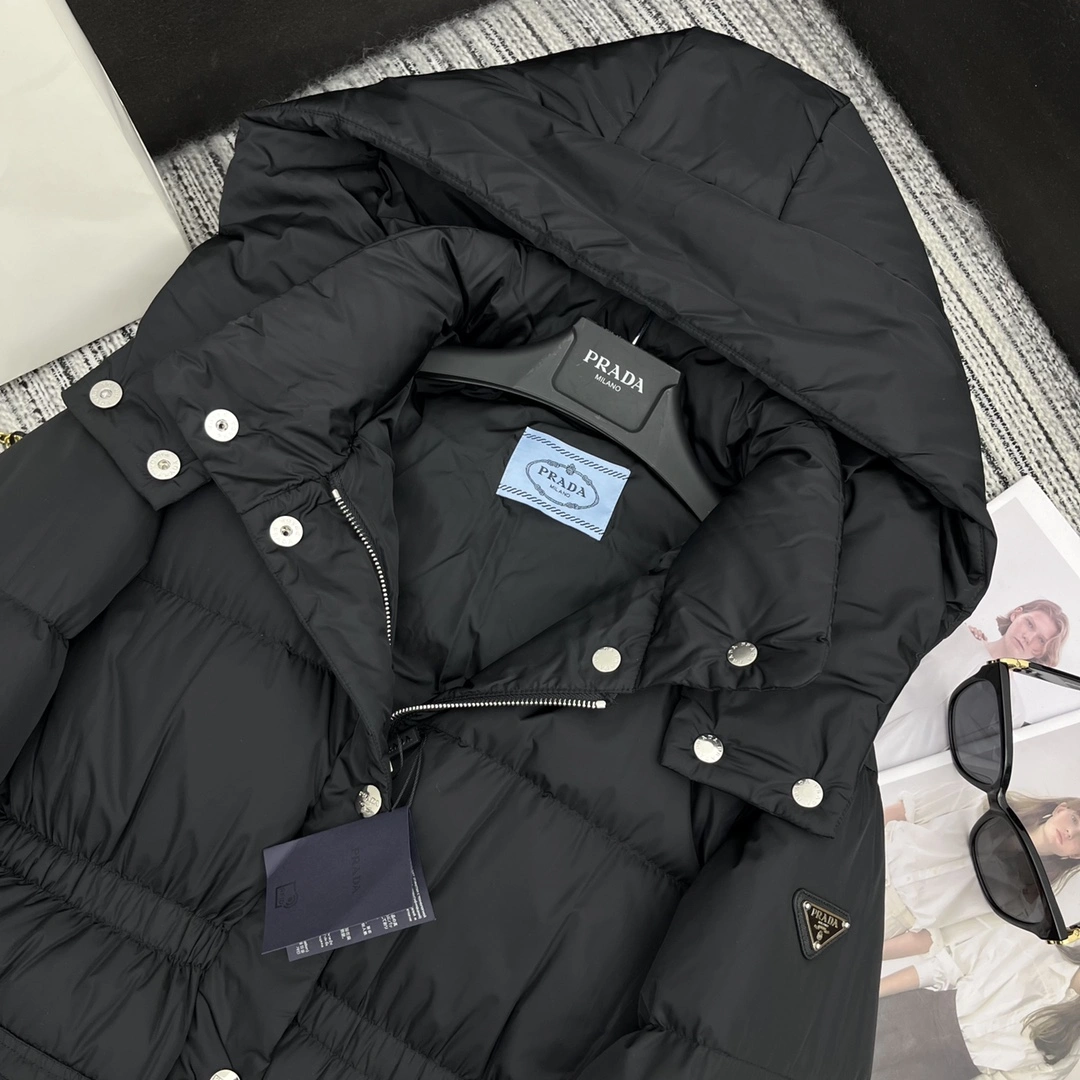 SmartChoice Prada Down Jackets 172432