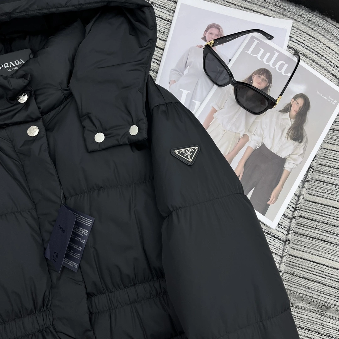SmartChoice Prada Down Jackets 172432