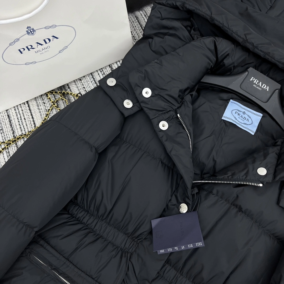 SmartChoice Prada Down Jackets 172432