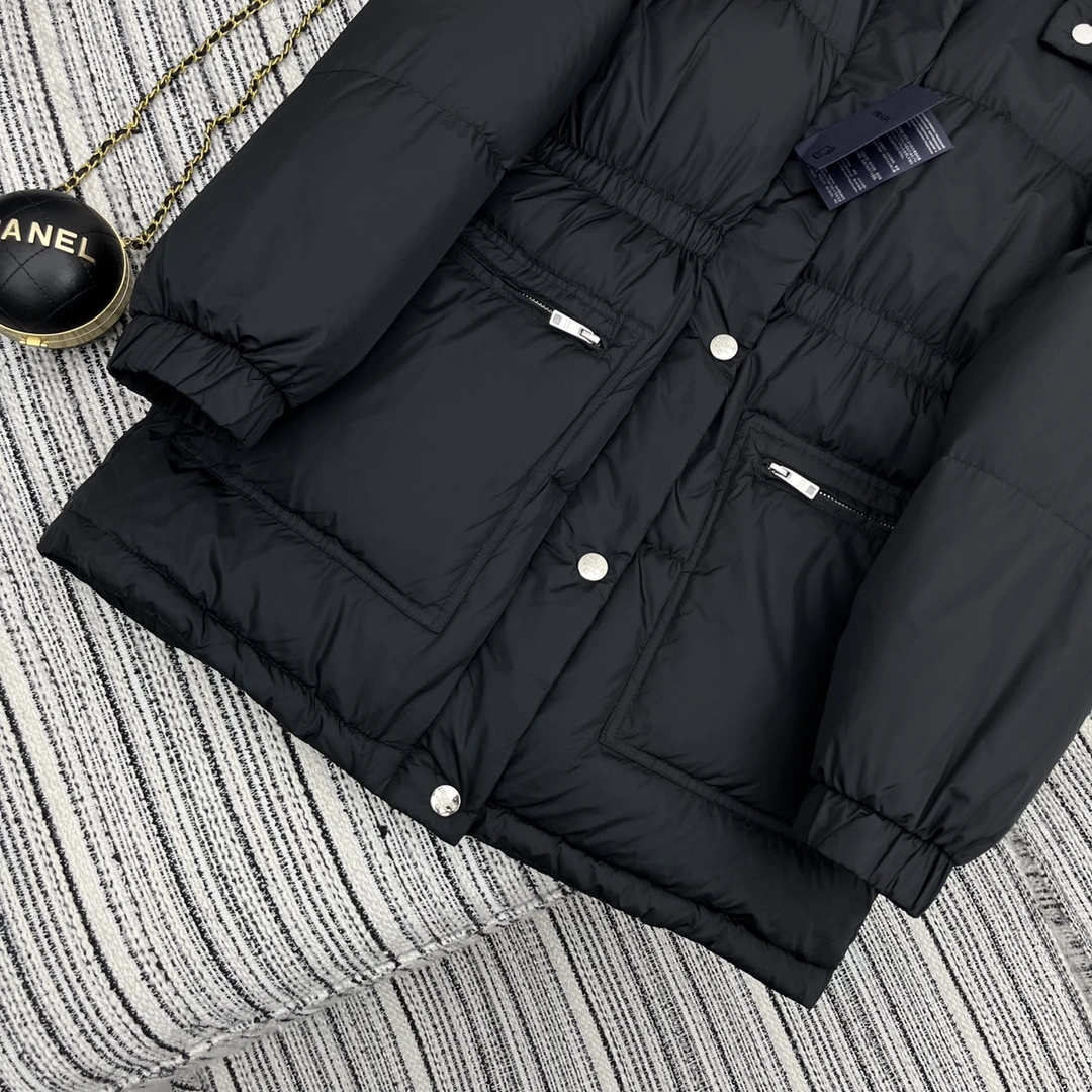 SmartChoice Prada Down Jackets 172432