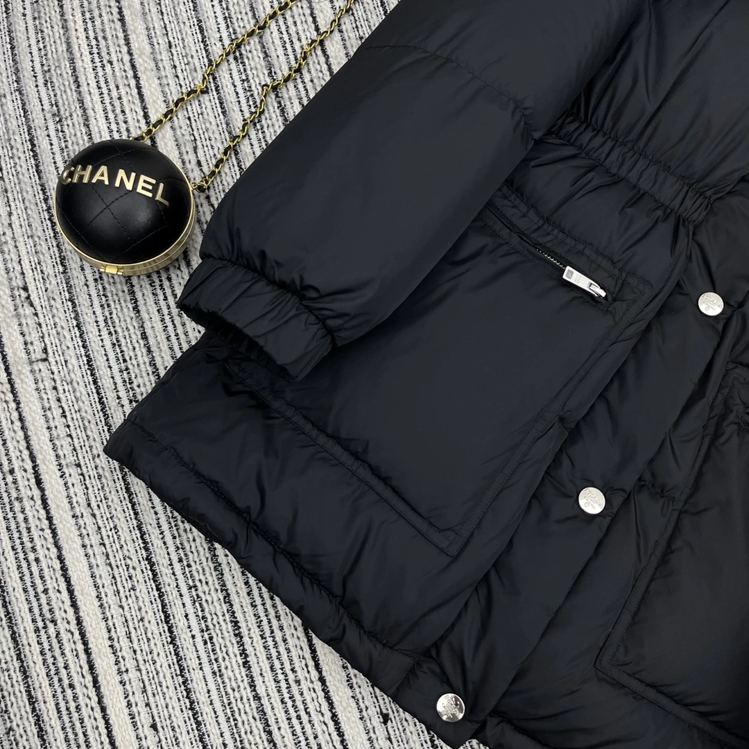 SmartChoice Prada Down Jackets 172432