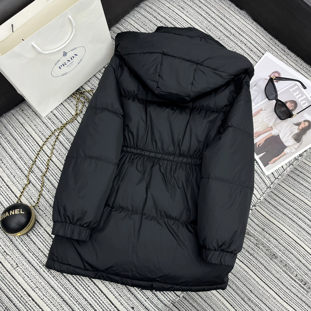 SmartChoice Prada Down Jackets 172432