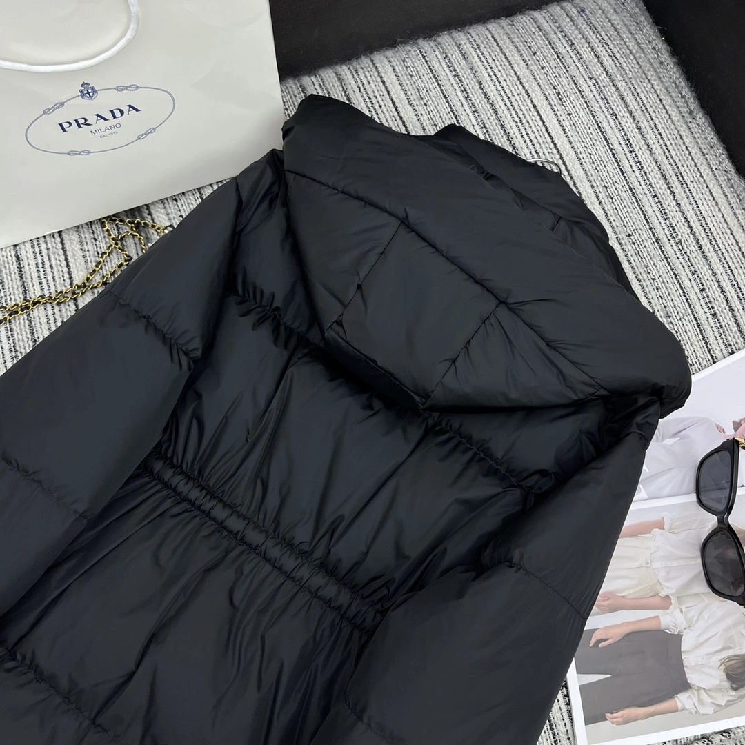 SmartChoice Prada Down Jackets 172432