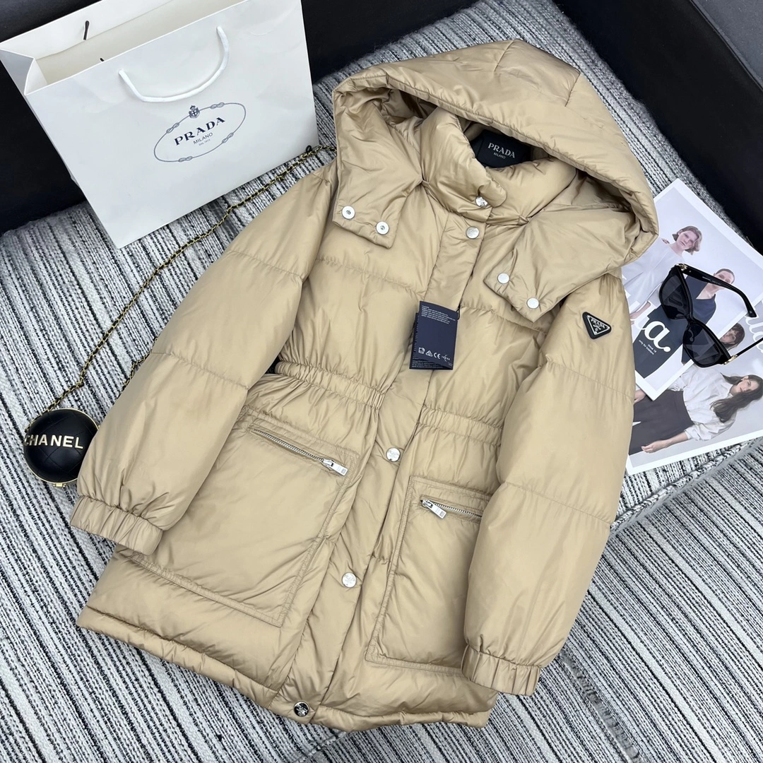 TopPick Prada Down Jackets 172494