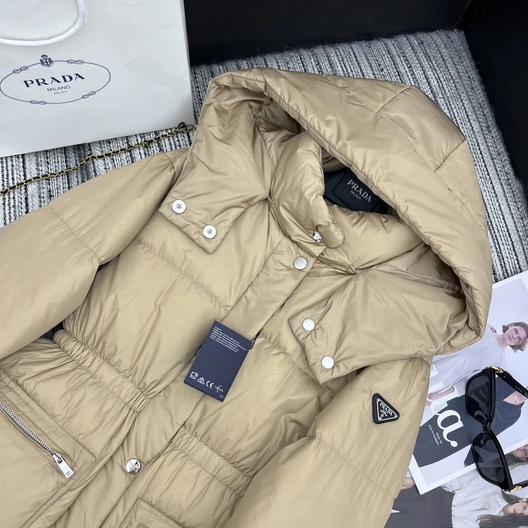 TopPick Prada Down Jackets 172494