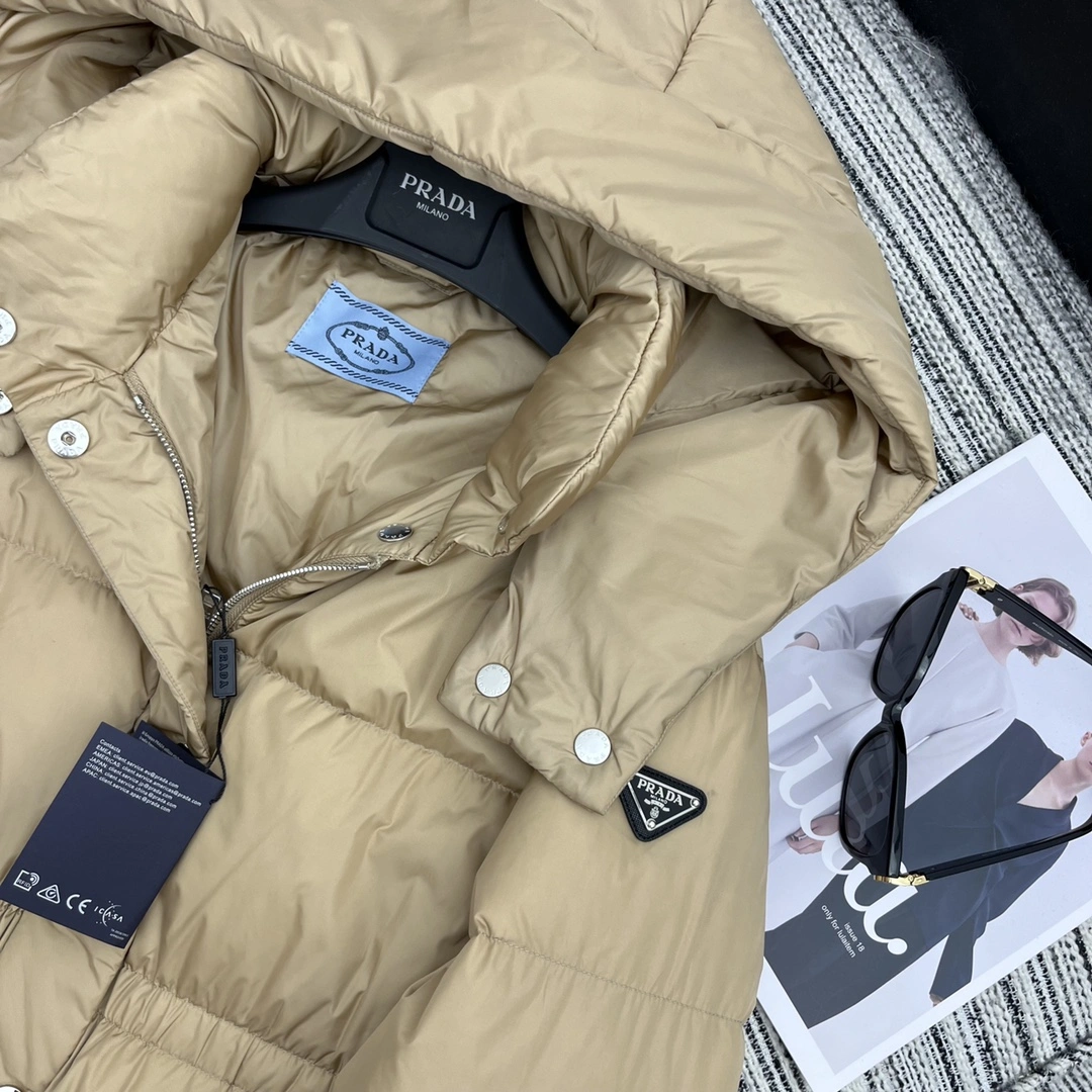 TopPick Prada Down Jackets 172494