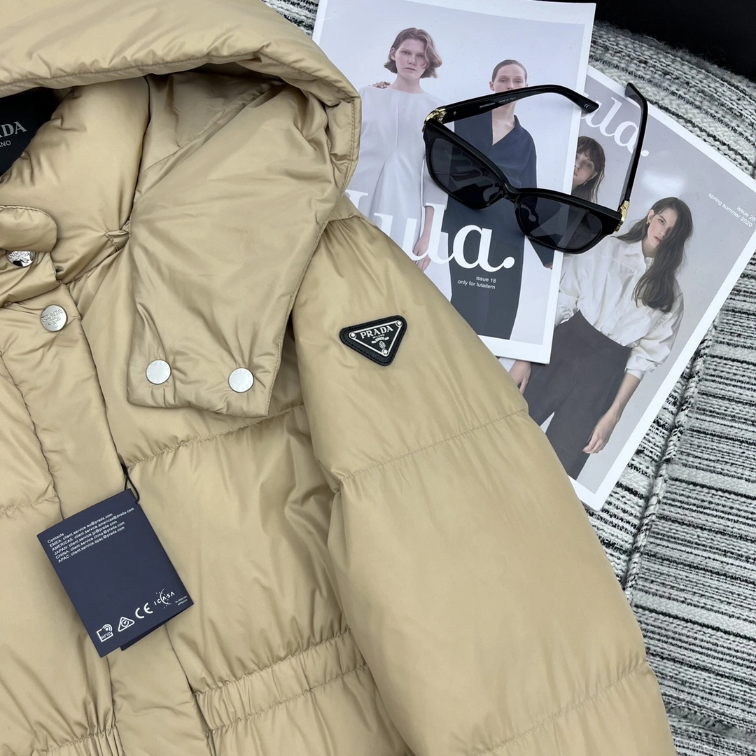 TopPick Prada Down Jackets 172494