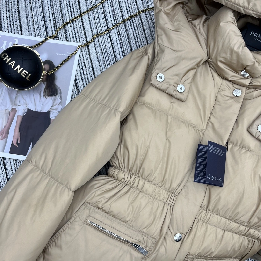 TopPick Prada Down Jackets 172494