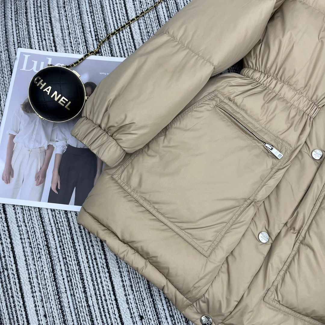 TopPick Prada Down Jackets 172494