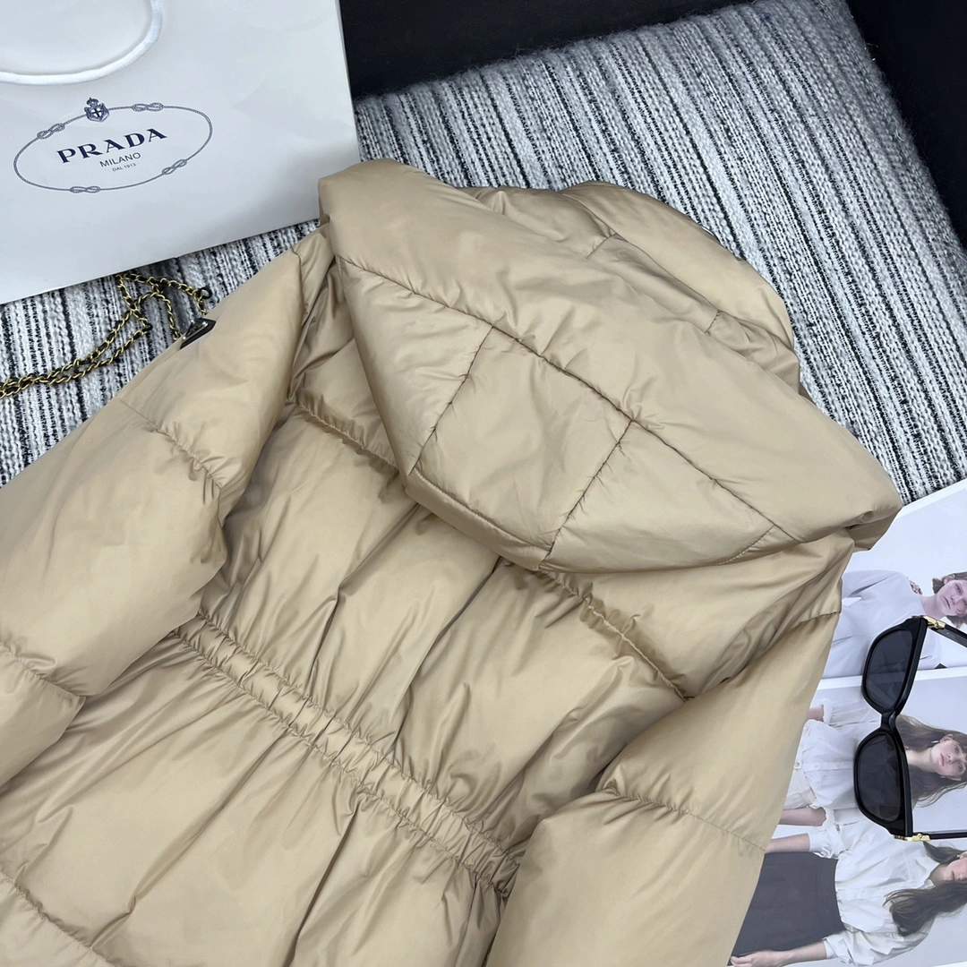 TopPick Prada Down Jackets 172494