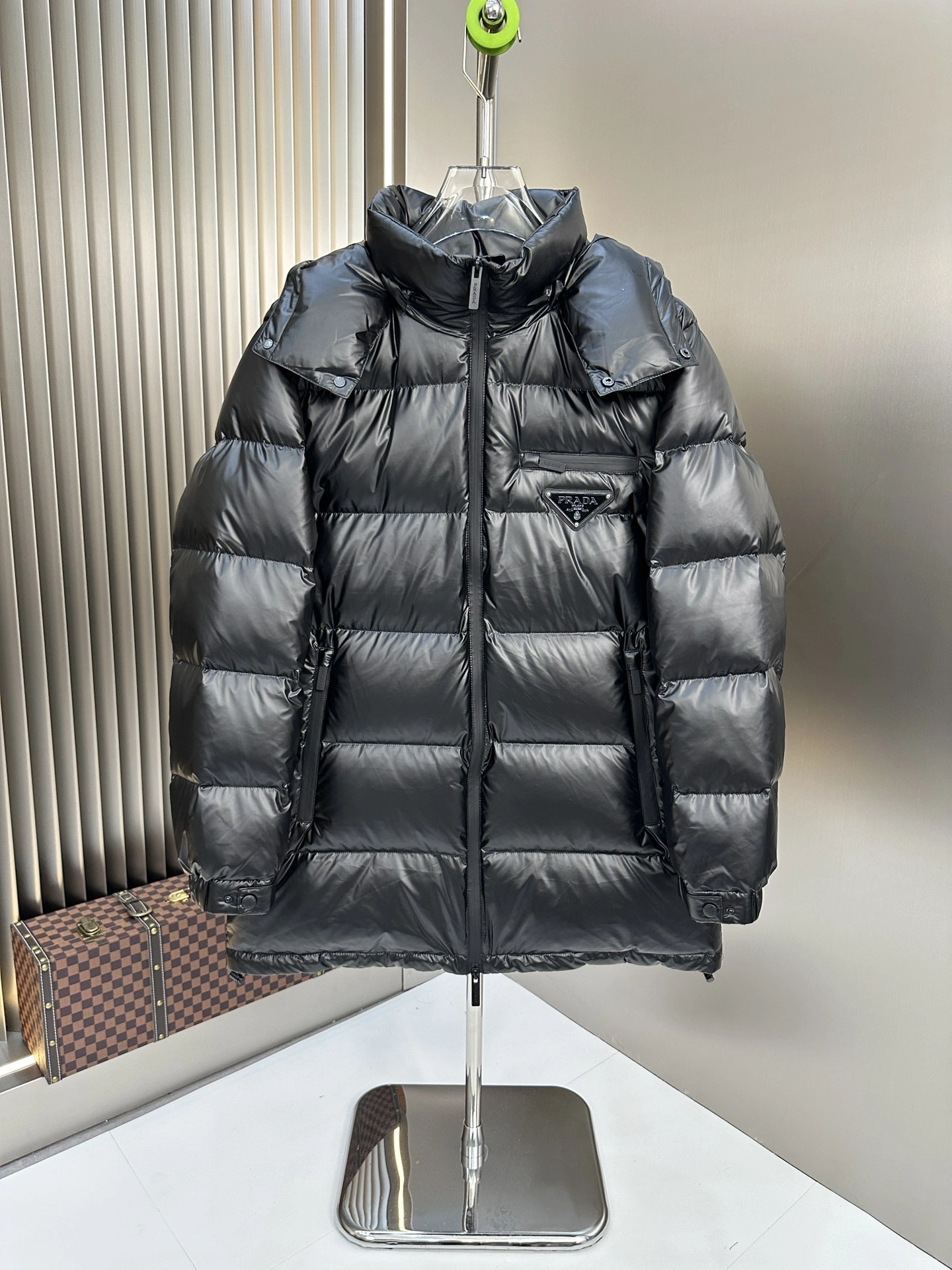 SoftTouch Prada Down Jackets 172425