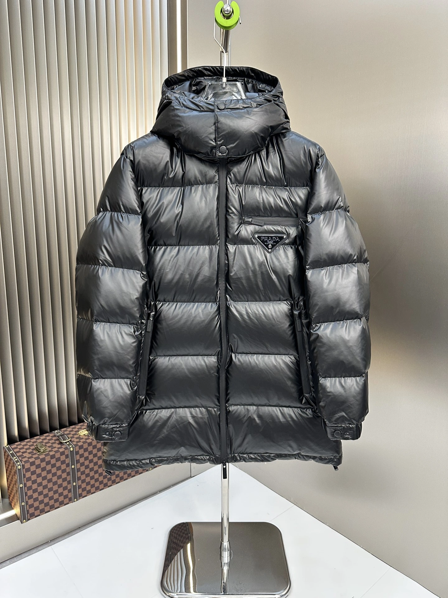SoftTouch Prada Down Jackets 172425