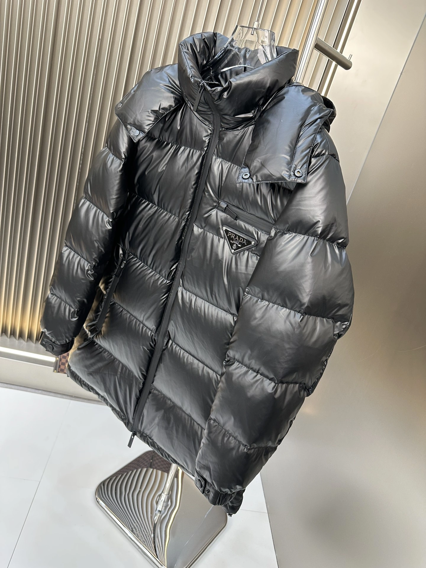 SoftTouch Prada Down Jackets 172425