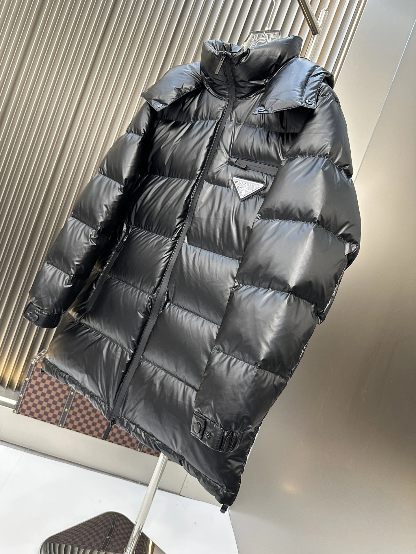 SoftTouch Prada Down Jackets 172425