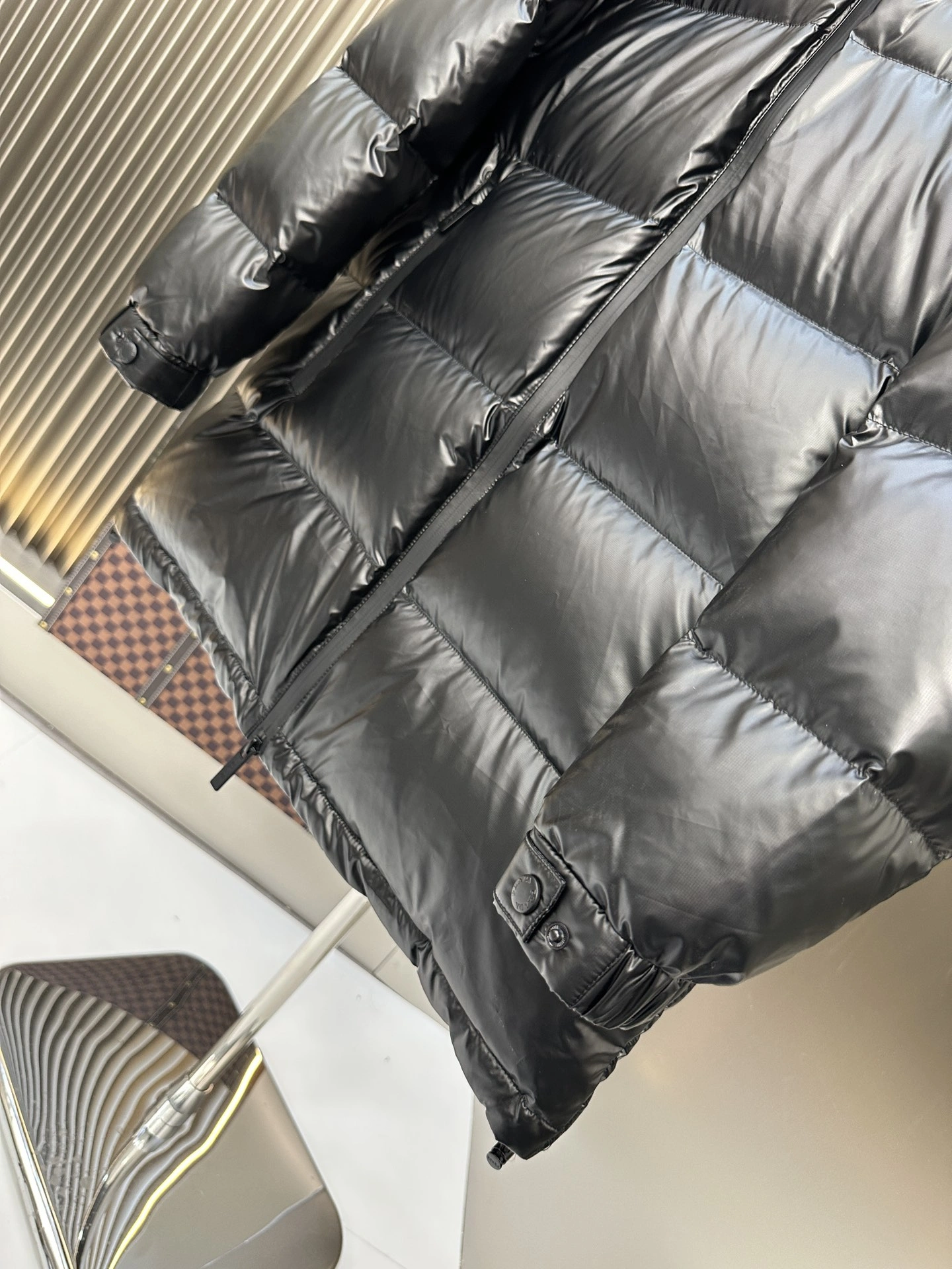 SoftTouch Prada Down Jackets 172425