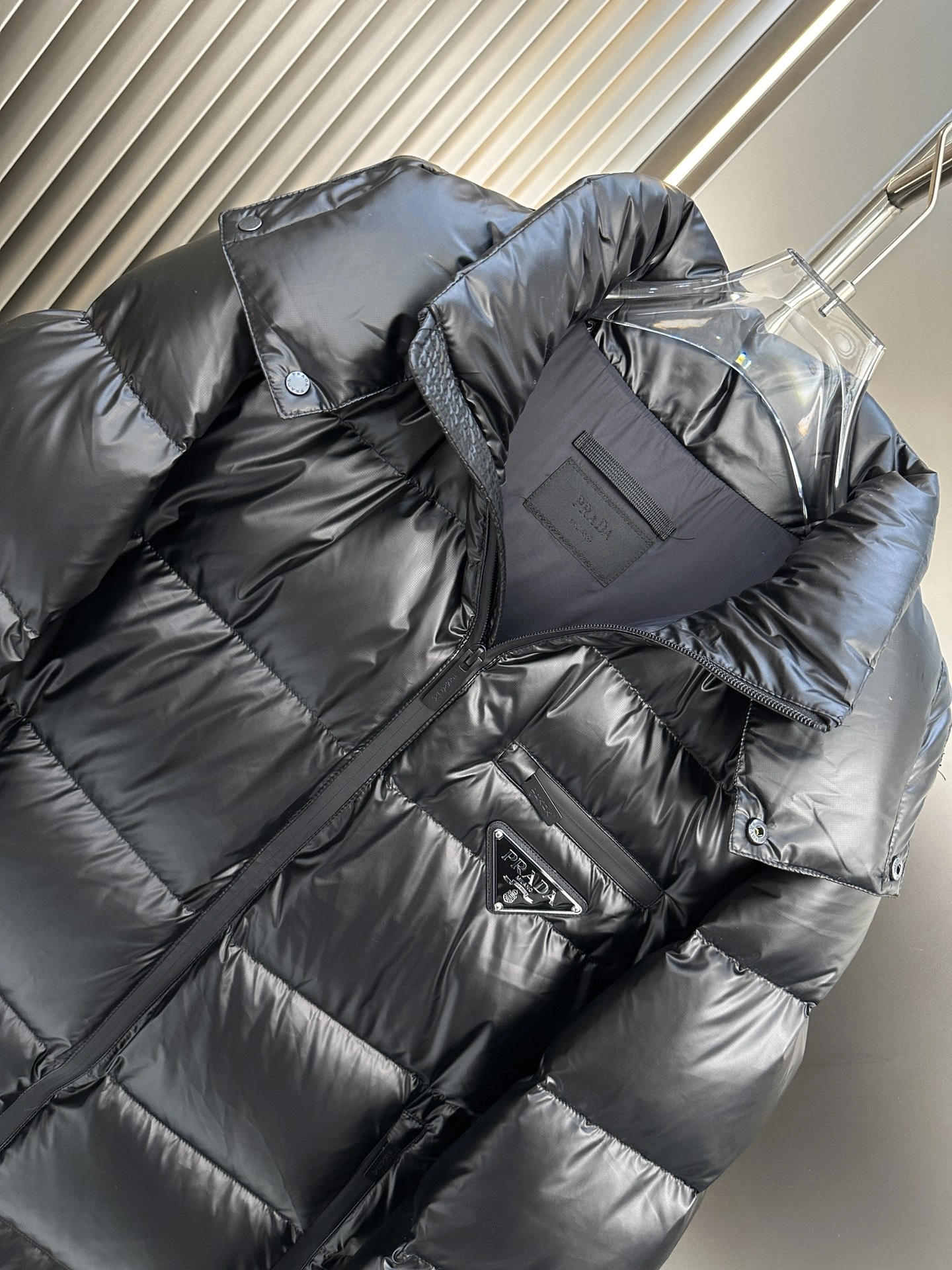 SoftTouch Prada Down Jackets 172425
