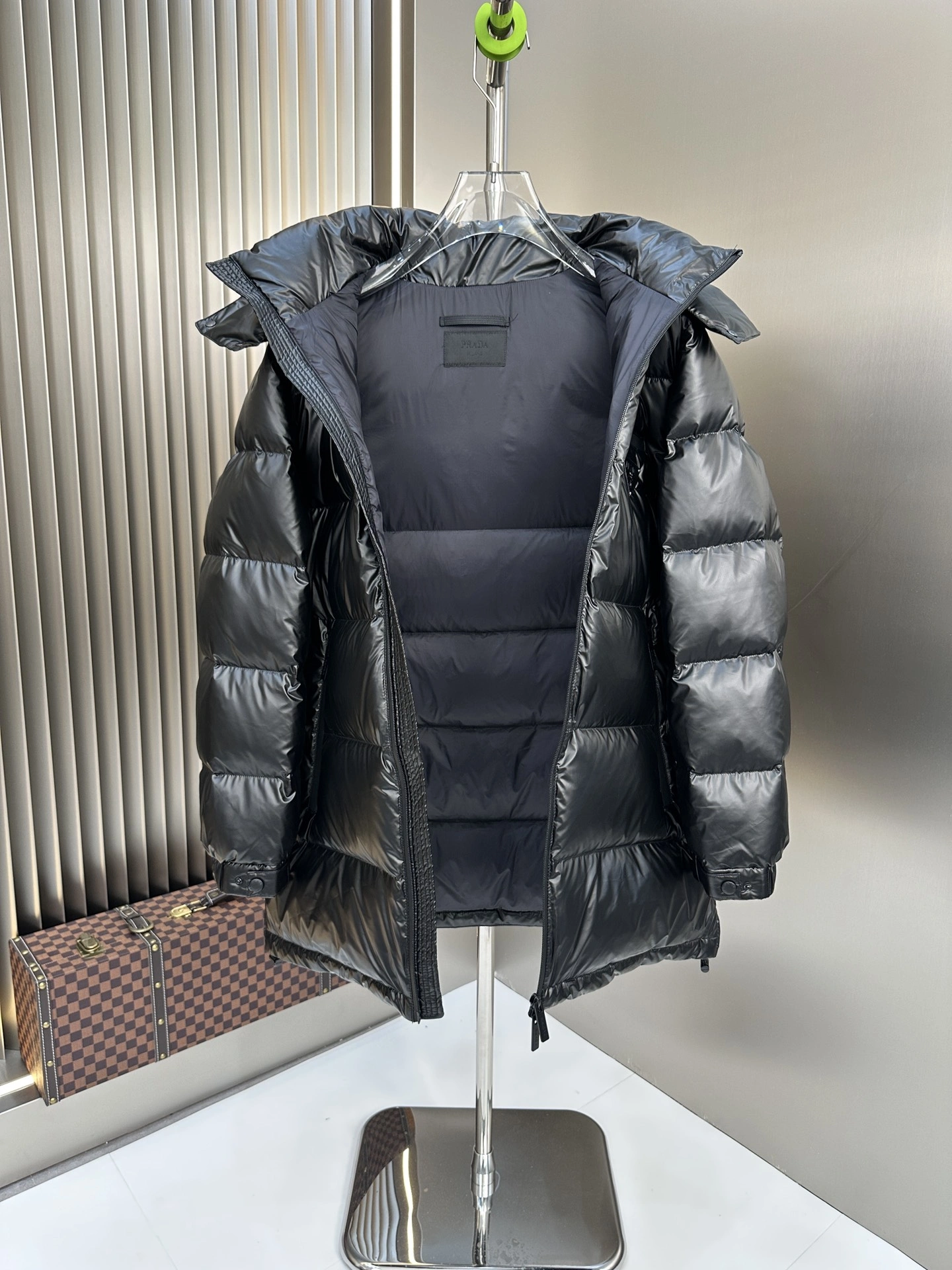 SoftTouch Prada Down Jackets 172425