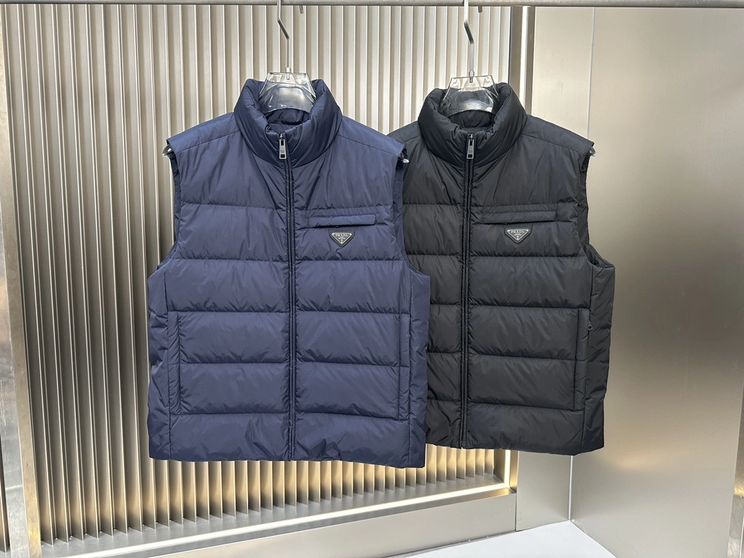WellDesigned Prada Down Jackets 172435