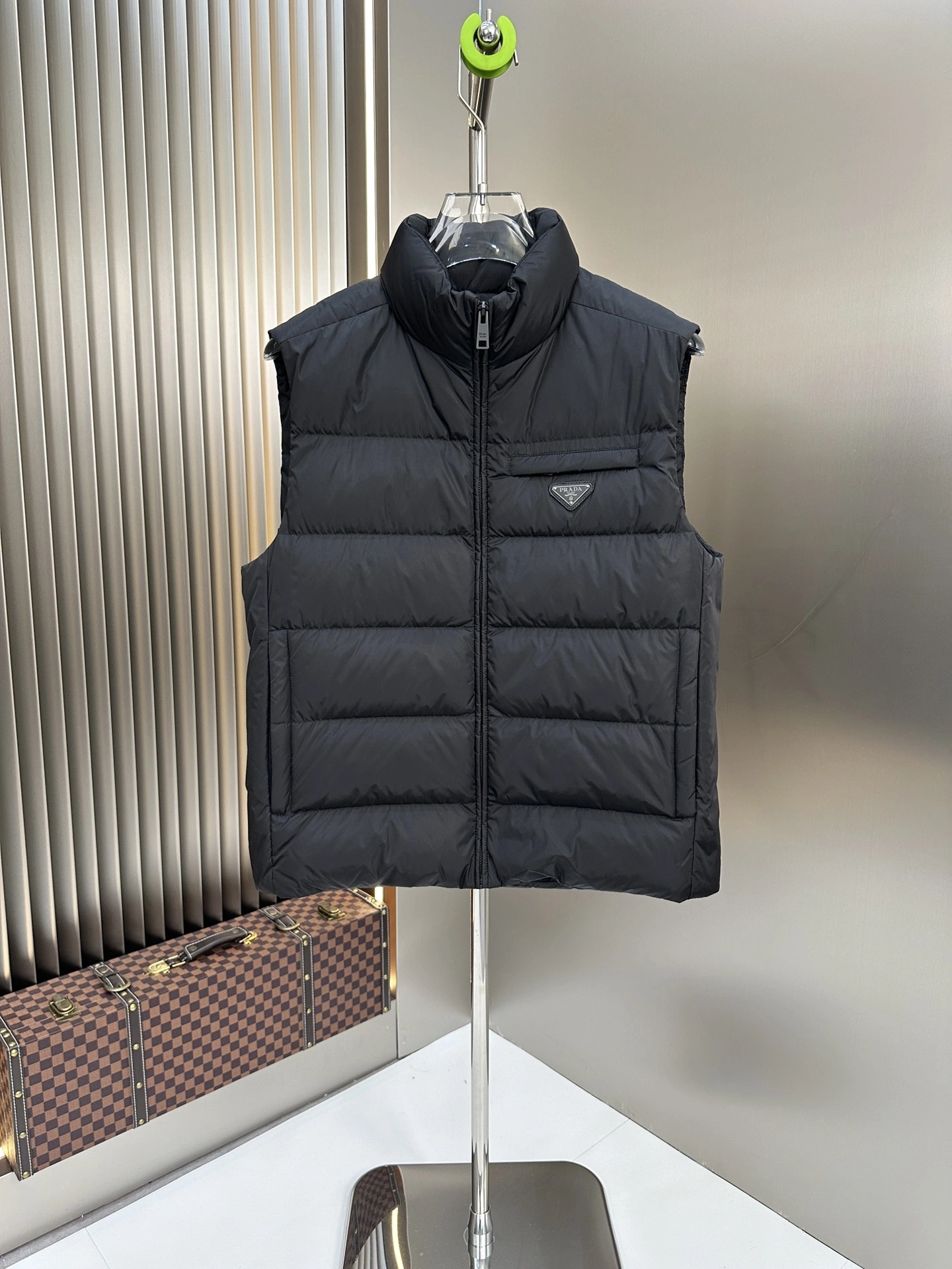 WellDesigned Prada Down Jackets 172435