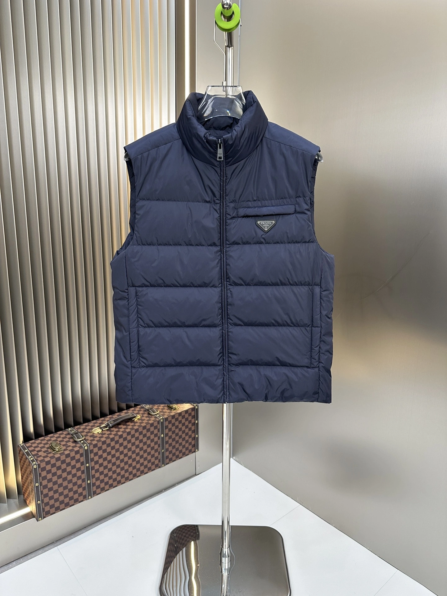 WellDesigned Prada Down Jackets 172435