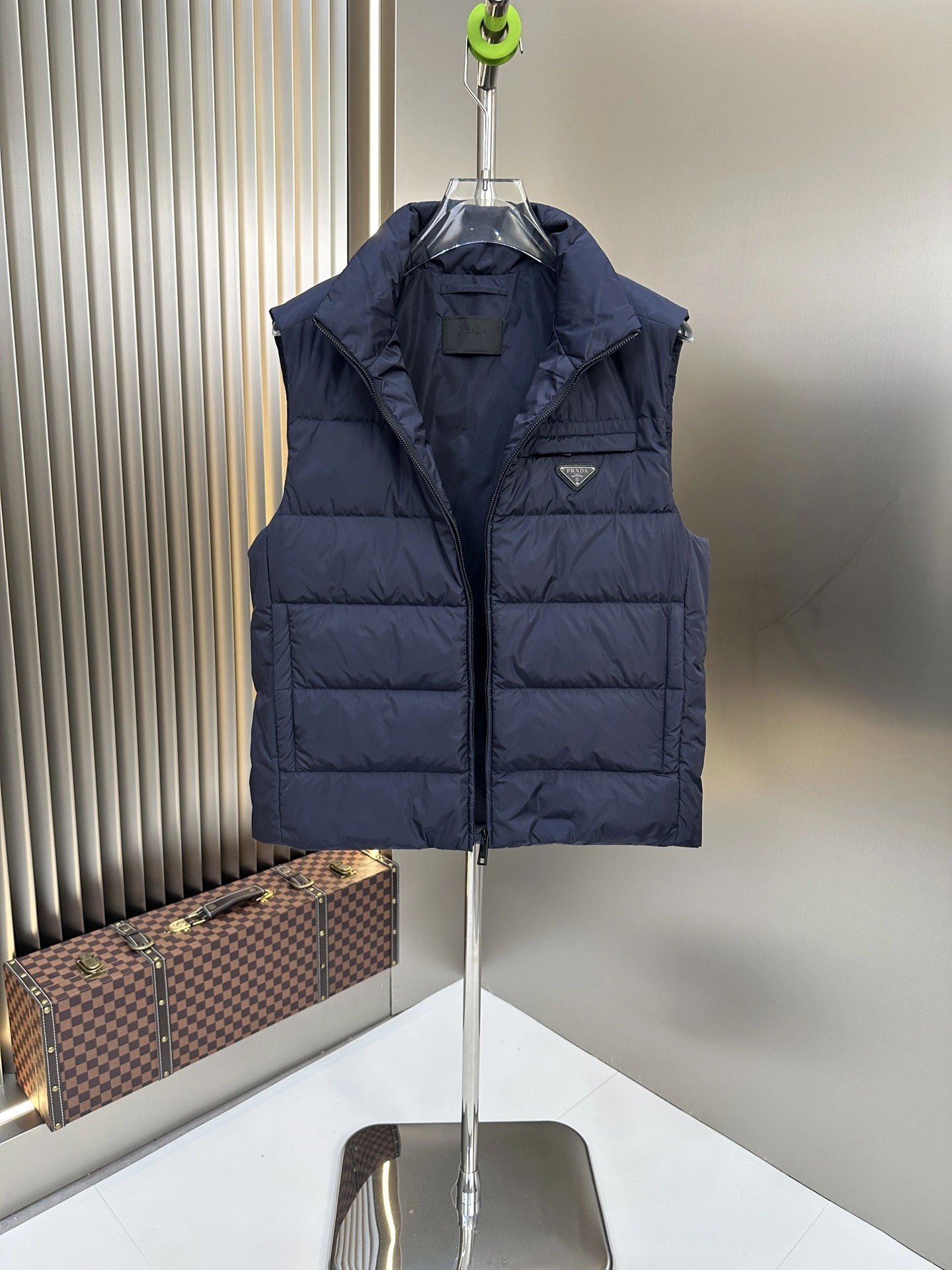 WellDesigned Prada Down Jackets 172435