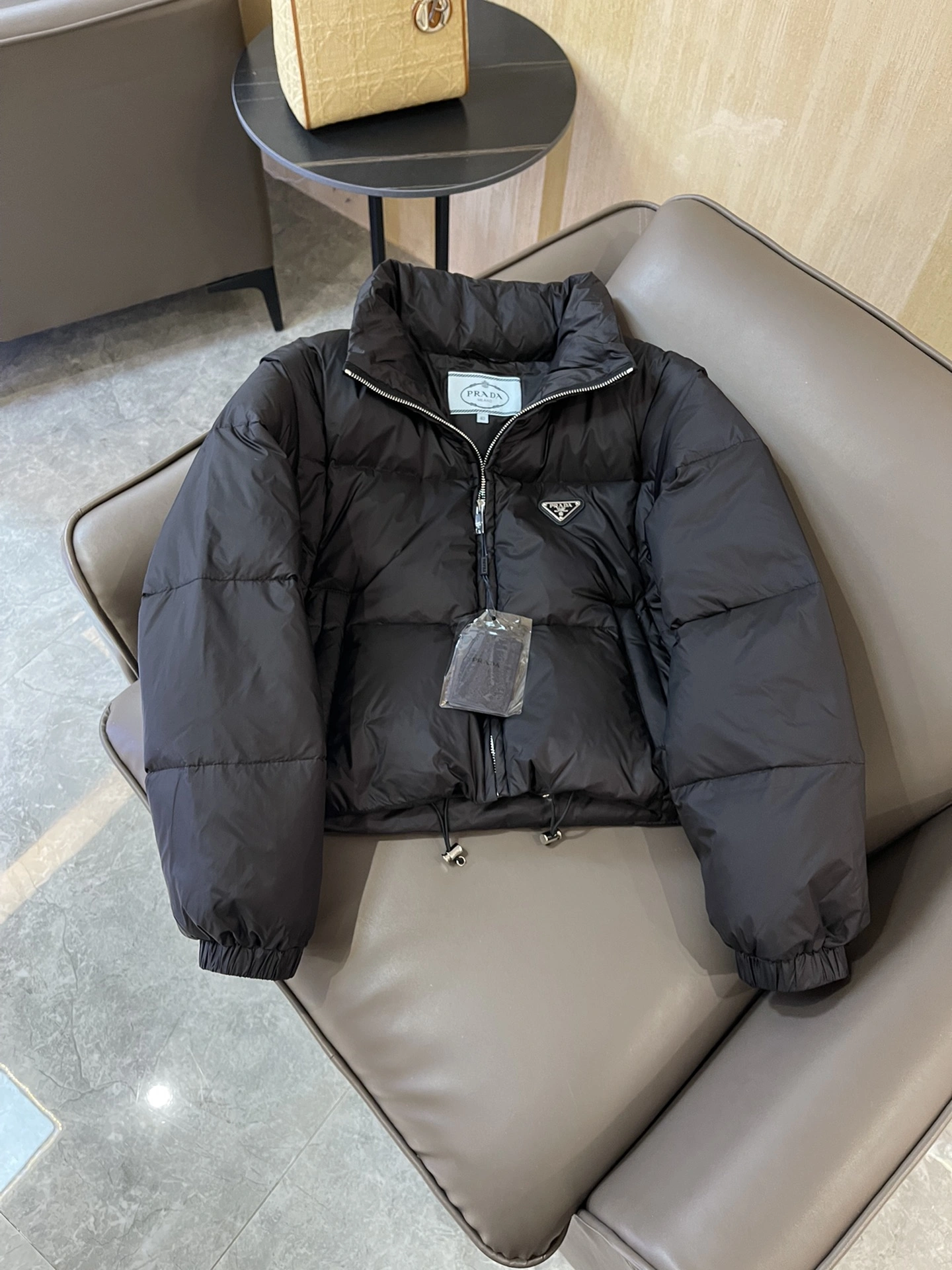 Youthful Prada Down Jackets 172423