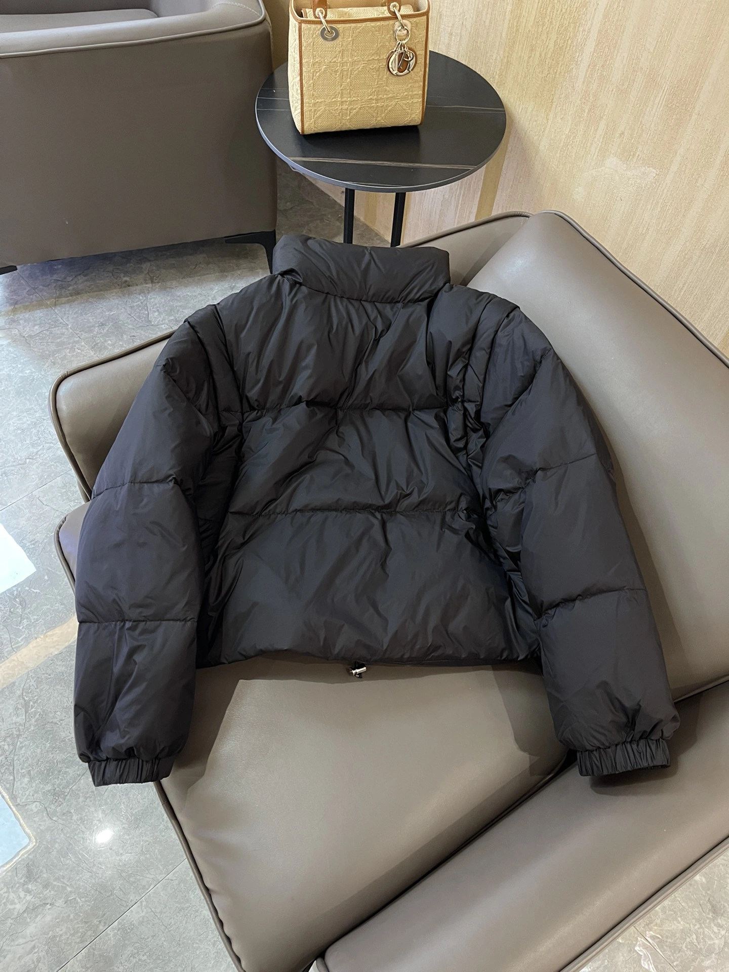 Youthful Prada Down Jackets 172423