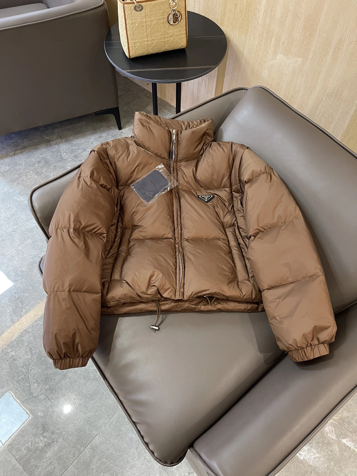 Prada Down Jackets GoodFit 172422
