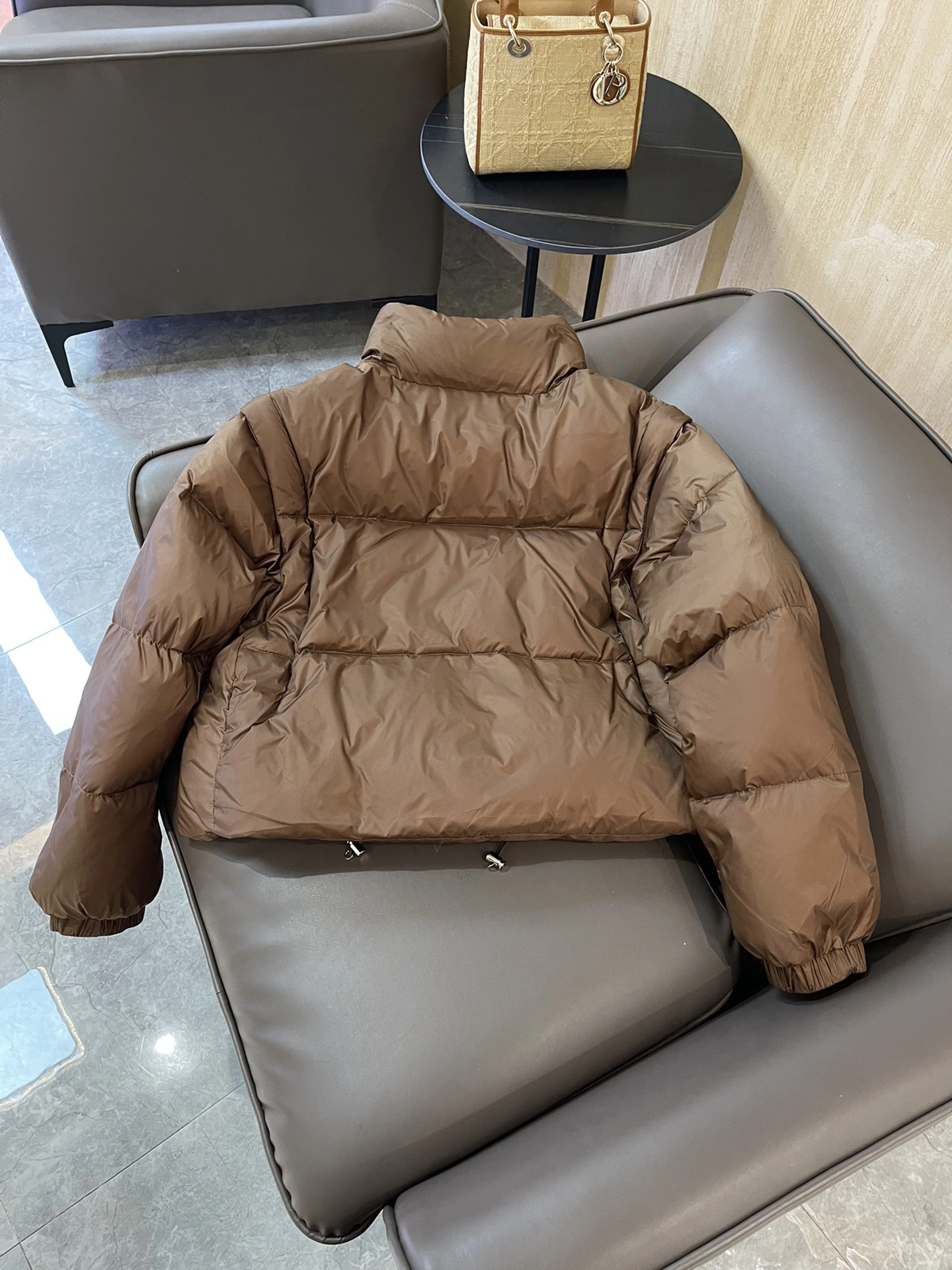Prada Down Jackets GoodFit 172422