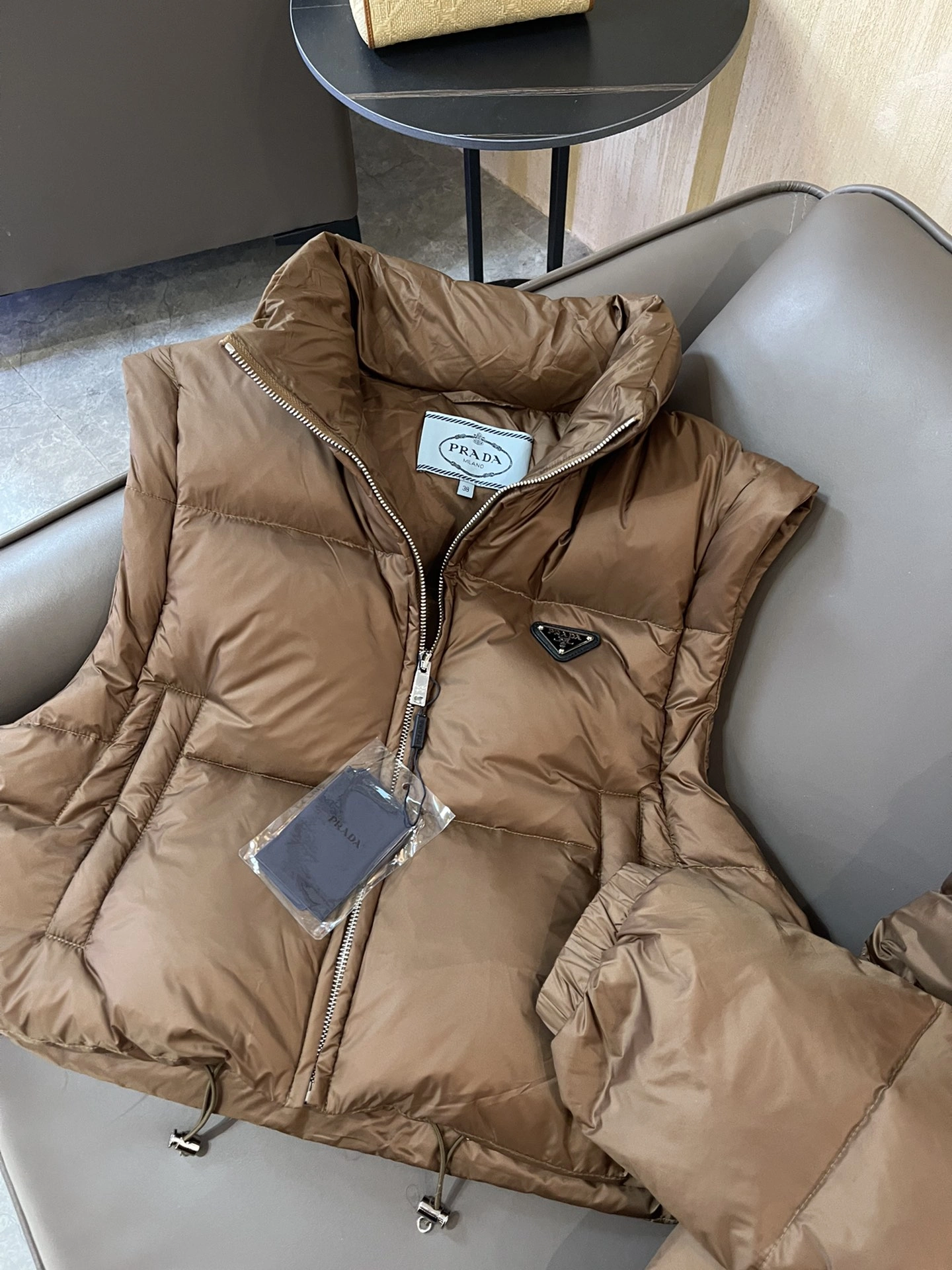 Prada Down Jackets GoodFit 172422