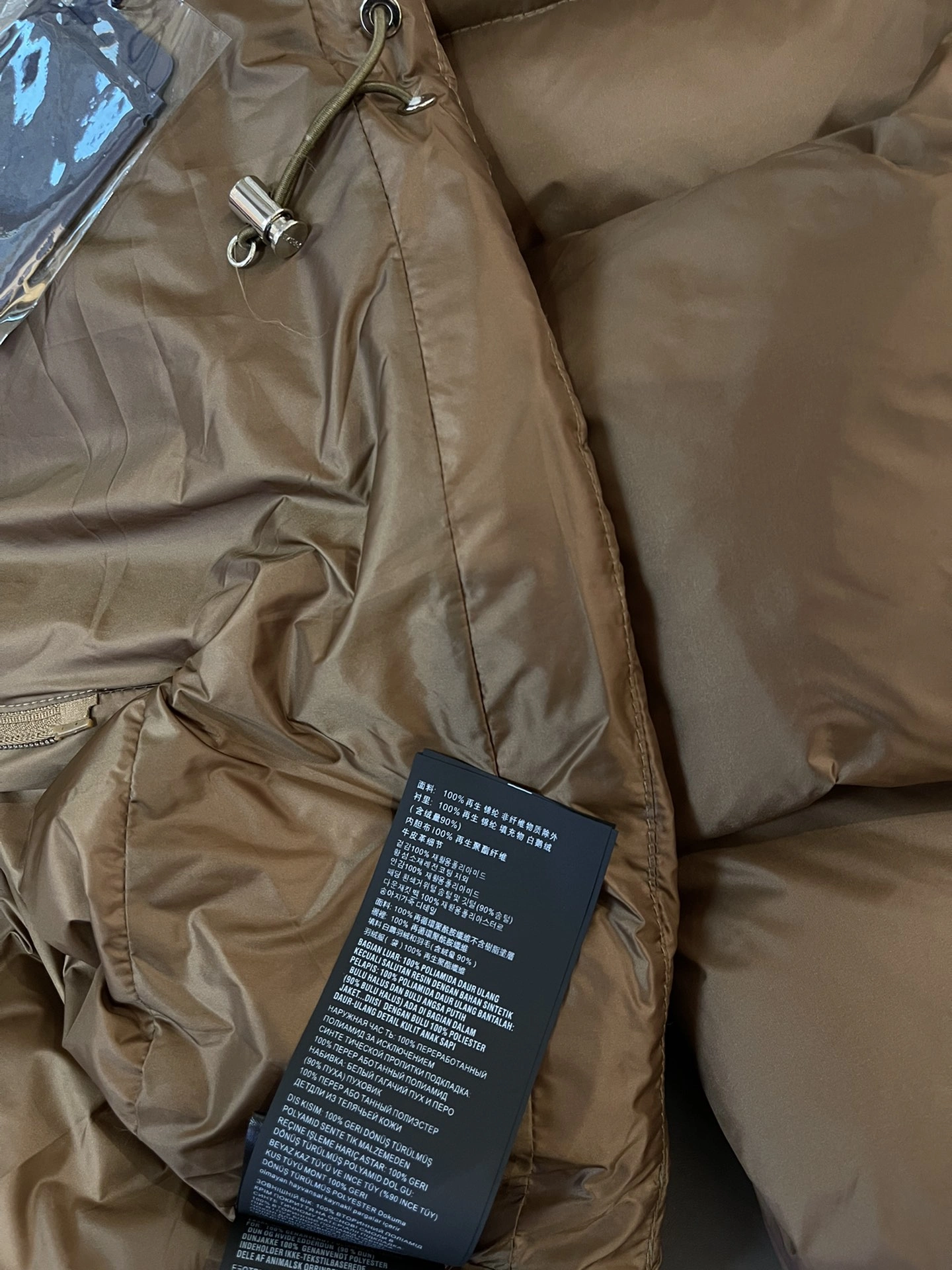 Prada Down Jackets GoodFit 172422