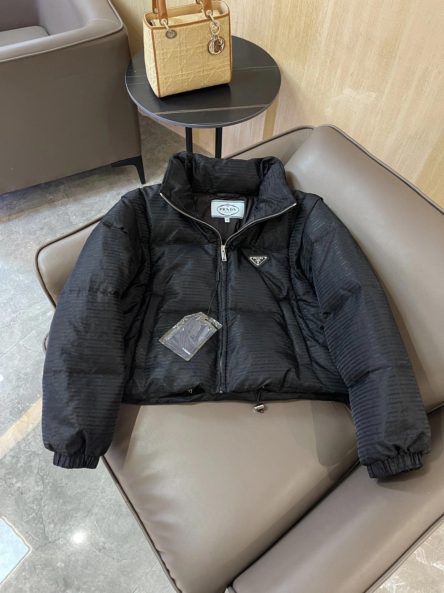 TravelReady Prada Down Jackets 172419