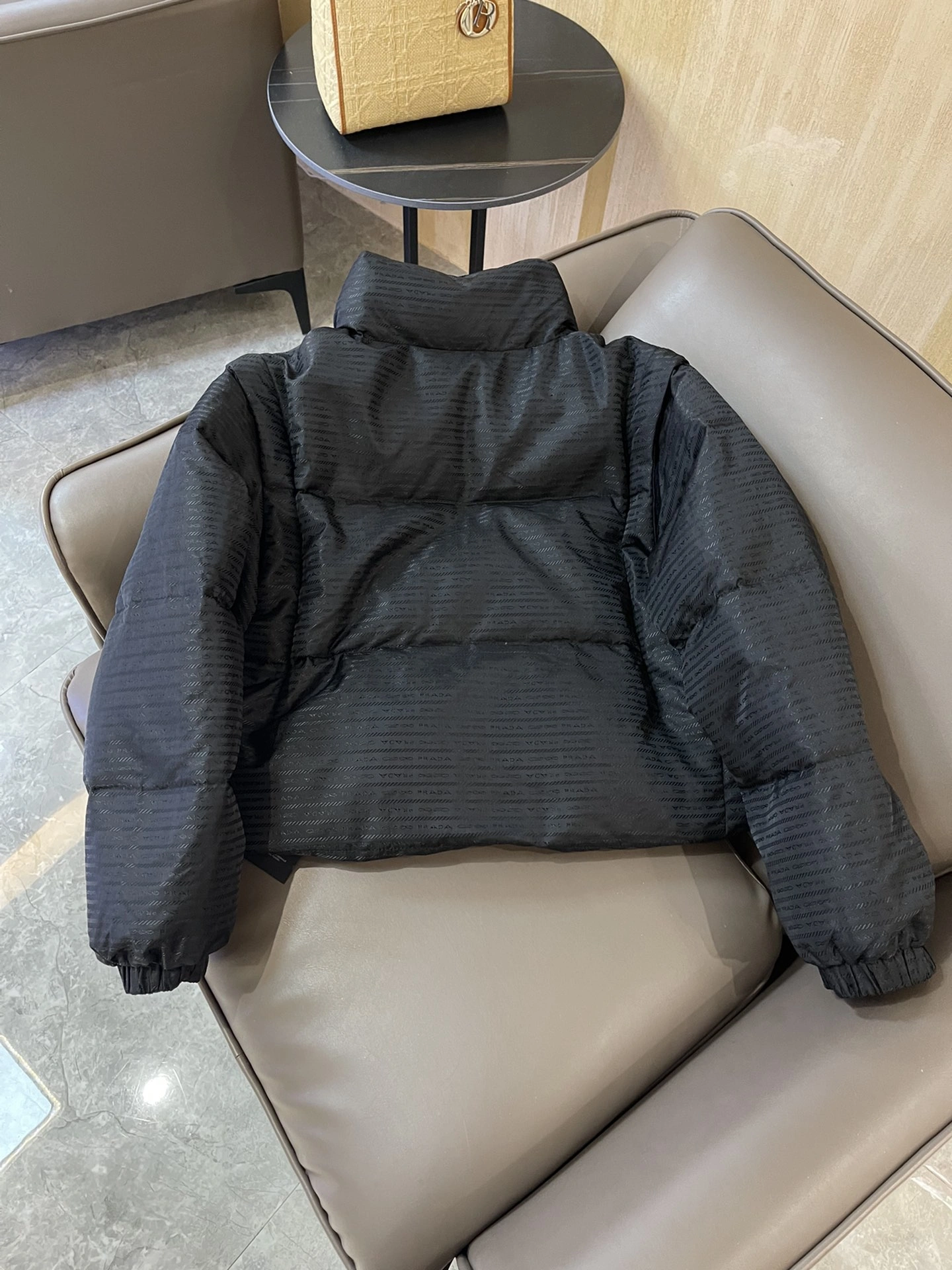 TravelReady Prada Down Jackets 172419