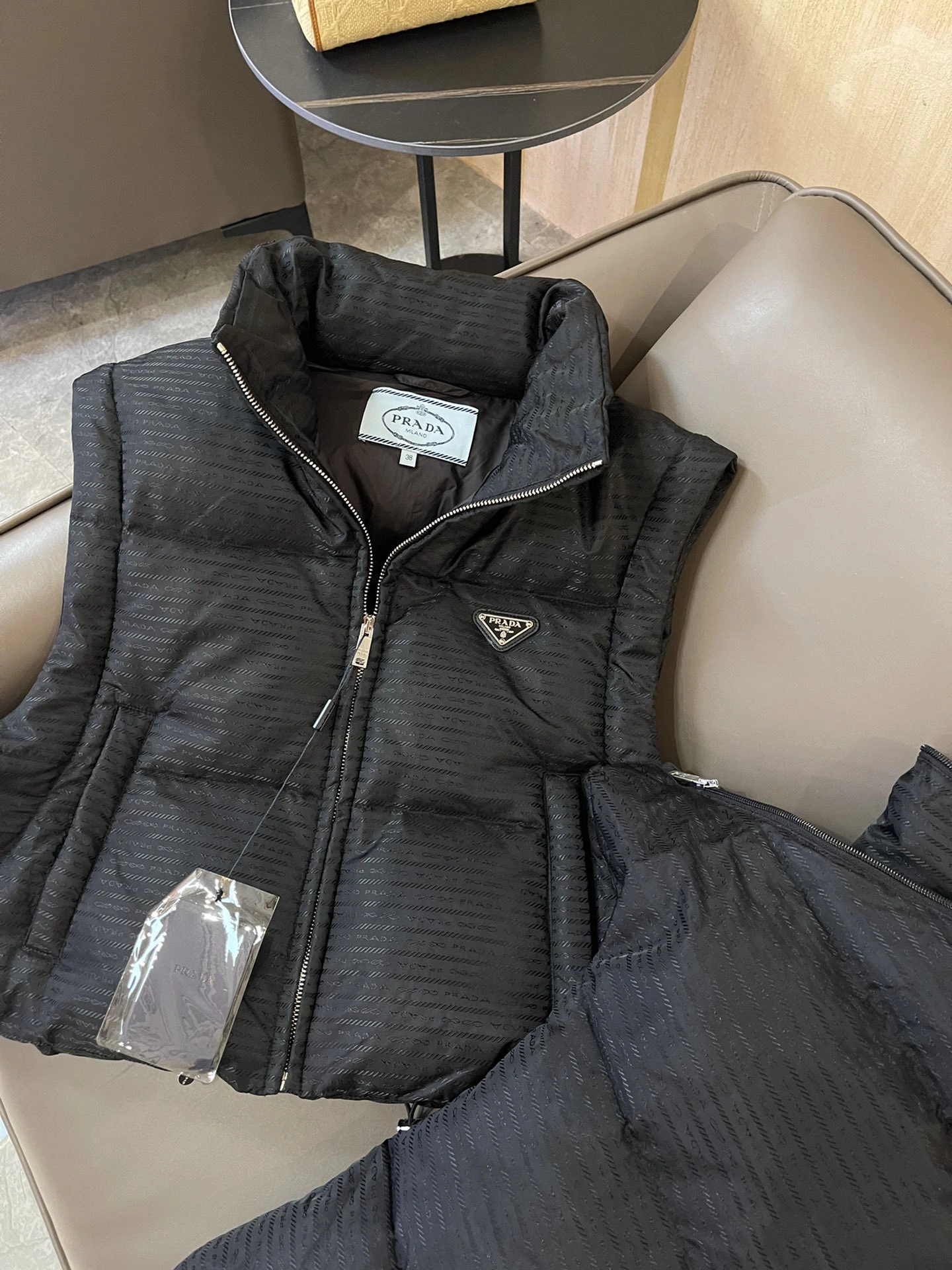 TravelReady Prada Down Jackets 172419